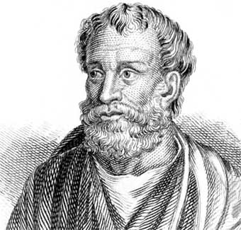 Resultado de imagen para Plinio el Viejo